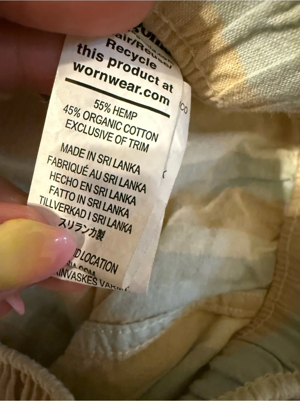 Patagonia women athletic